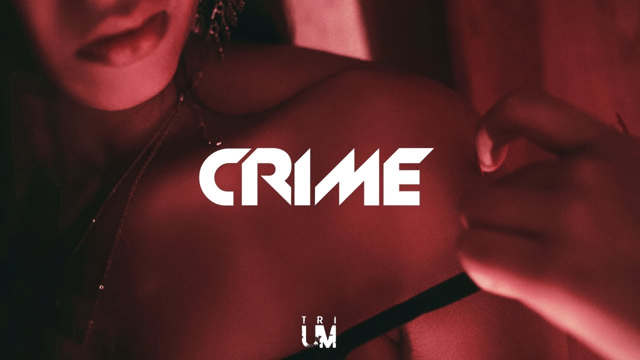 TRIUM - Crime feat. Pitoko (Official Music Video)