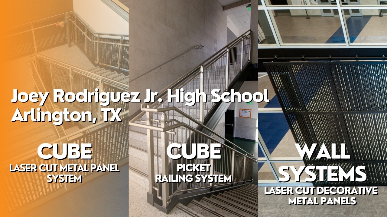 Joey Rodriguez Jr. High School
