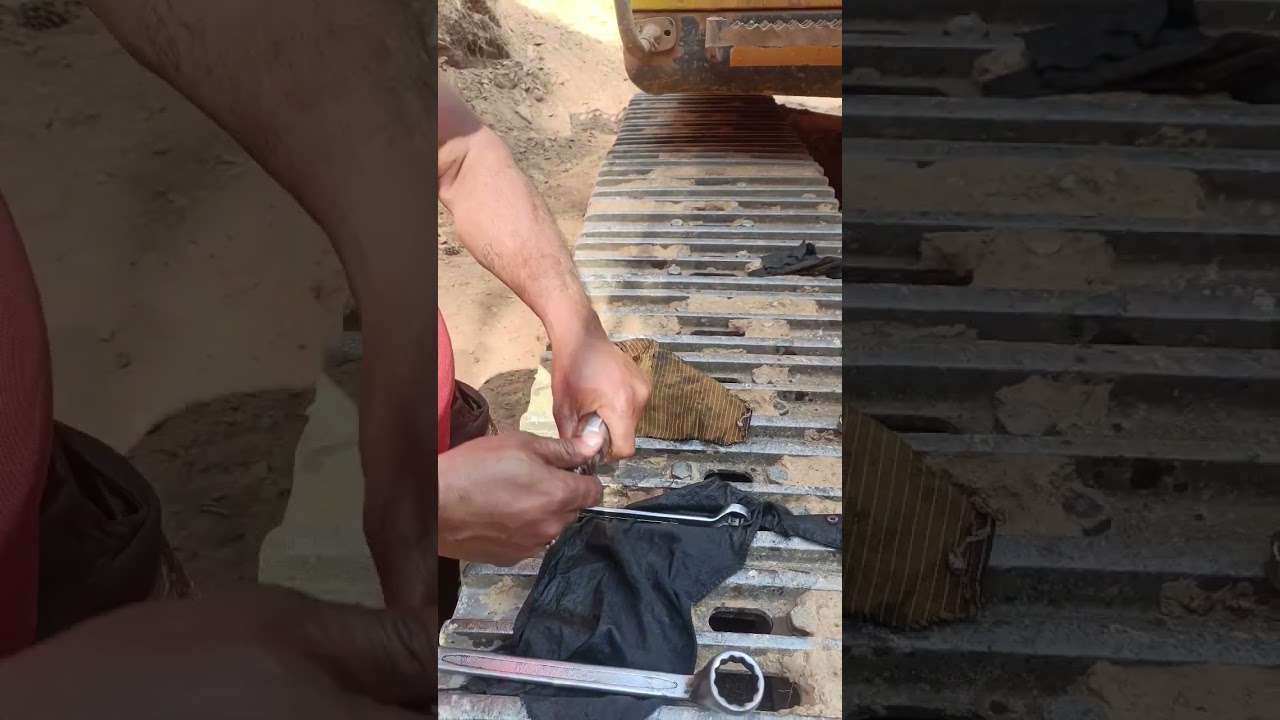MAINE RELIEF VALVE DISMANTLE #huyndai #main #relief #valve #dismantle