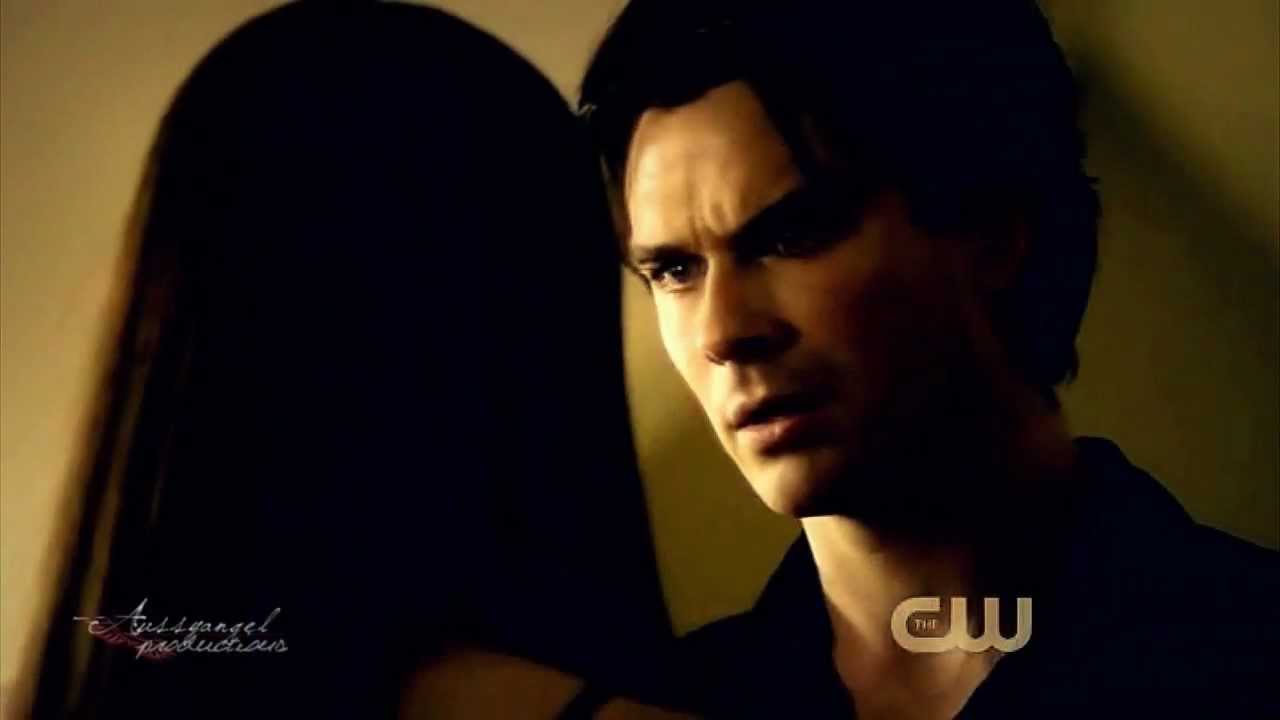 Damon&Elena; 