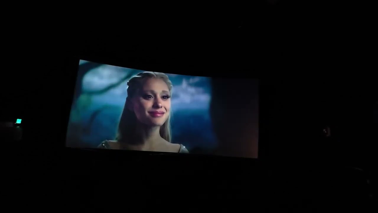 Opening to Pets on A Train 2025 AMC Theatres