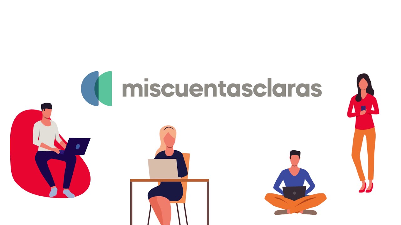 CONOCÉ MIS CUENTAS CLARAS.