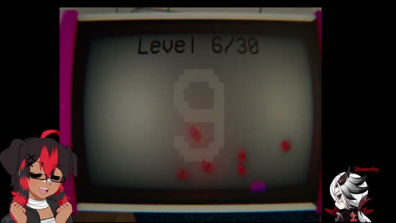 Looks like I’m in a basement(pngtuber cries)