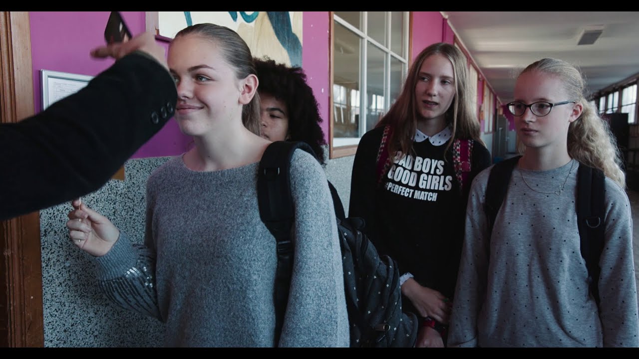 1minuut film - Campagnefilm tegen racisme