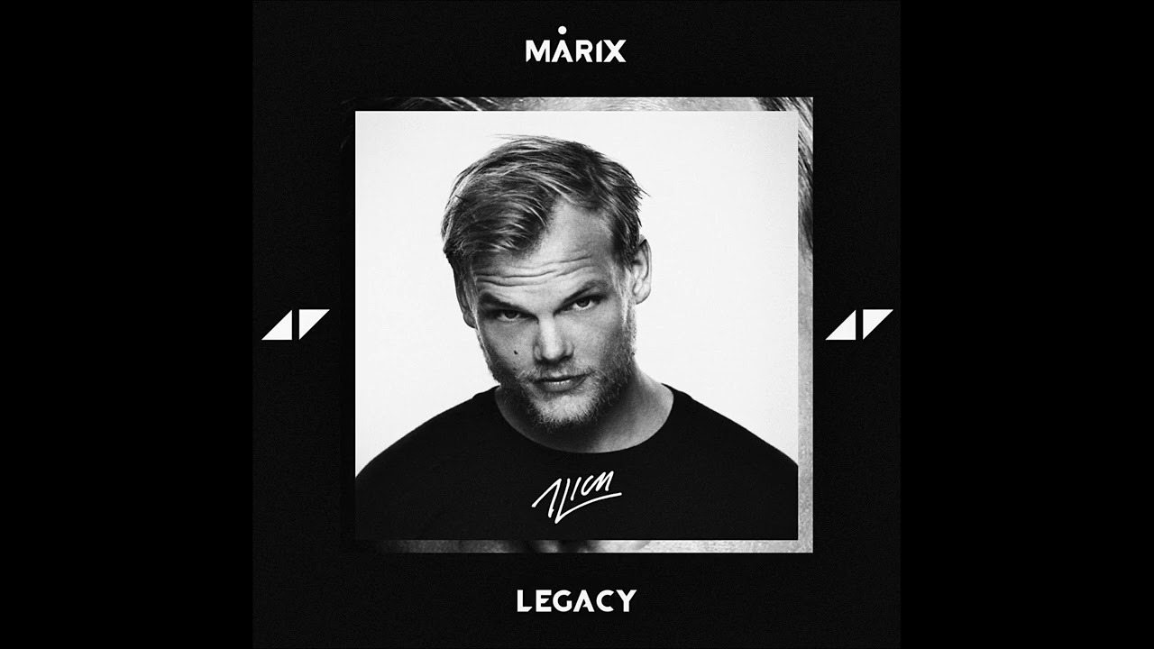 MÅRIX - LEGACY | AVICII TRIBUTE |