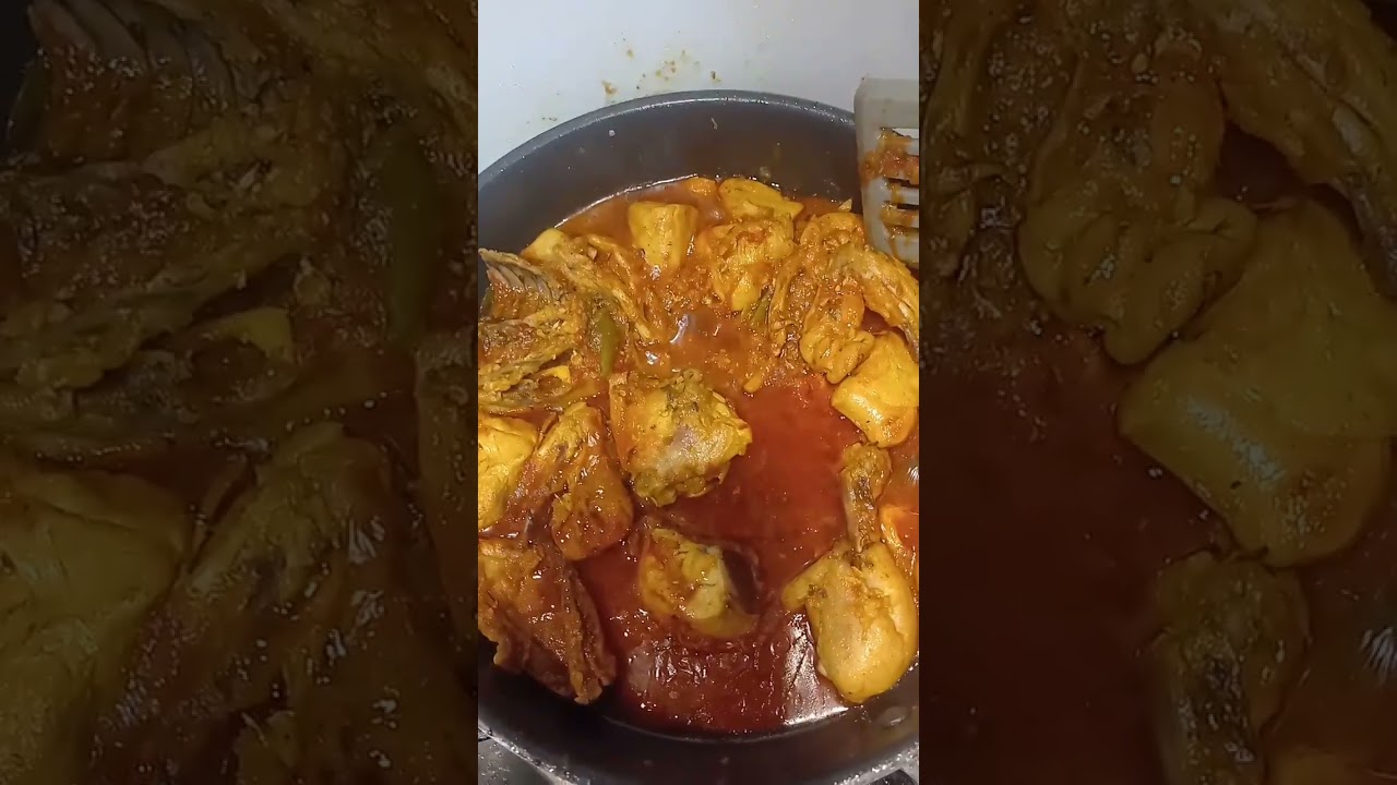 chicken