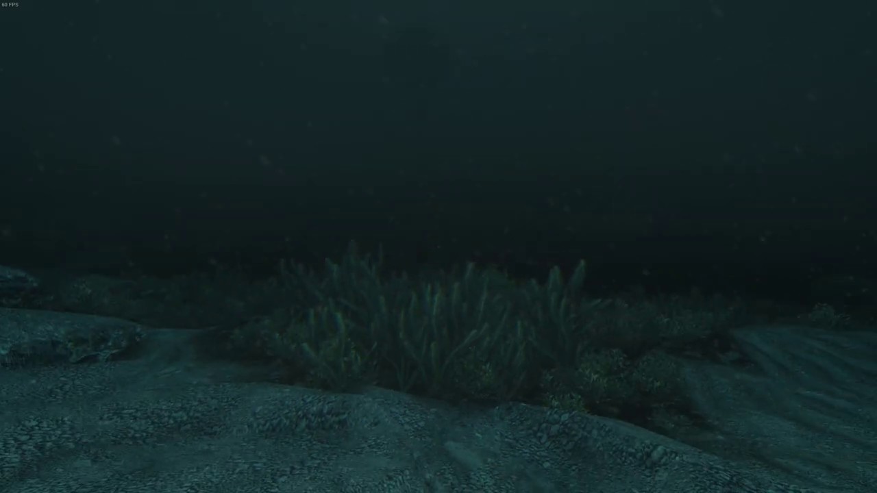 Soma - Worst death ingame