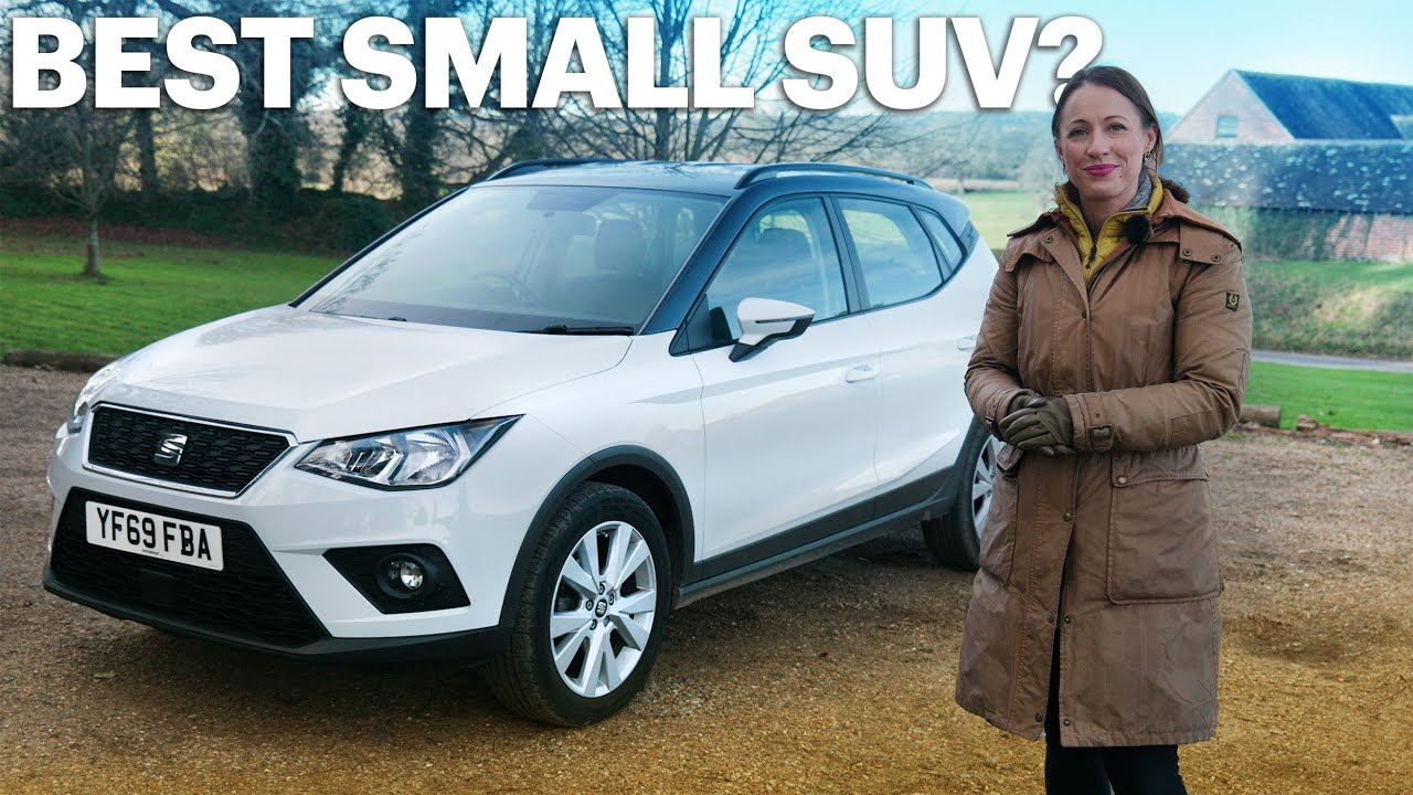 Стоит ли покупать Seat Arona в 2025 году? Обзор