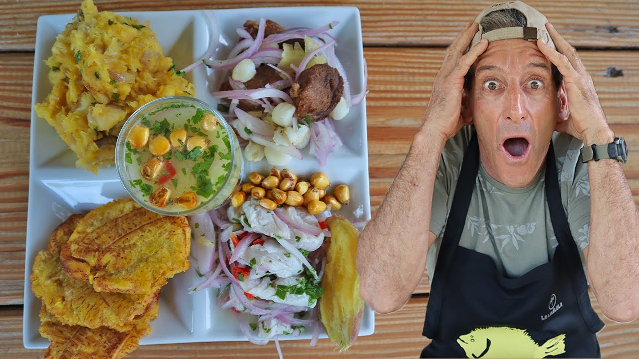 Hicimos una Ronda Norteña con S/ 8.00