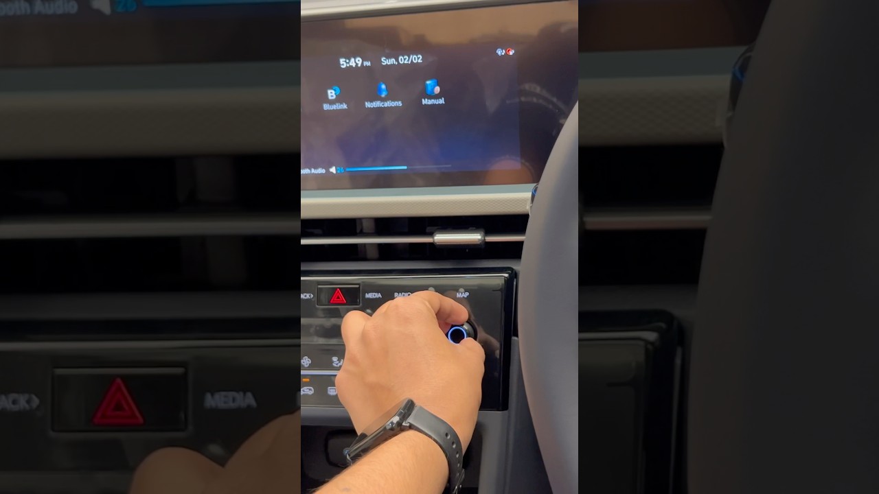 8 bose music system Hyundai creta electric Hyundai creta excellence 2025 Hariom Sharma #automobile