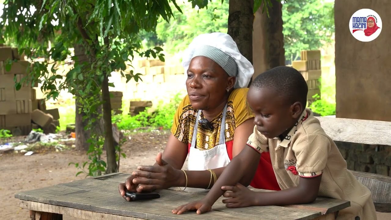 IFAKARA, MOROGORO: Mapinduzi ya Mpunga na Umeme wa Uhakika