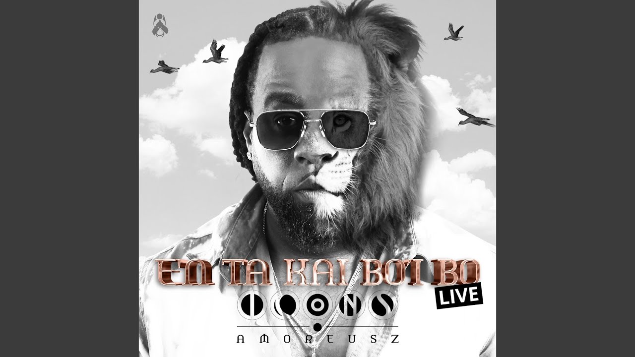 E'n Ta Kai Bò'i Bo (Live)