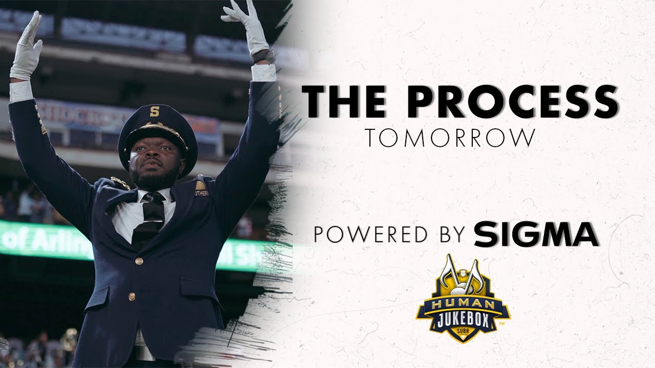 "The Process" | Tomorrow | Episode 2