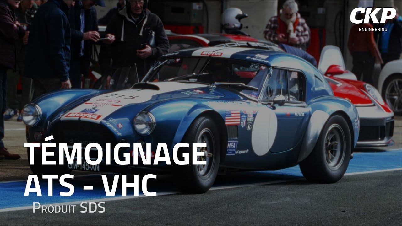SDS et le VHC ? Un grand OUI