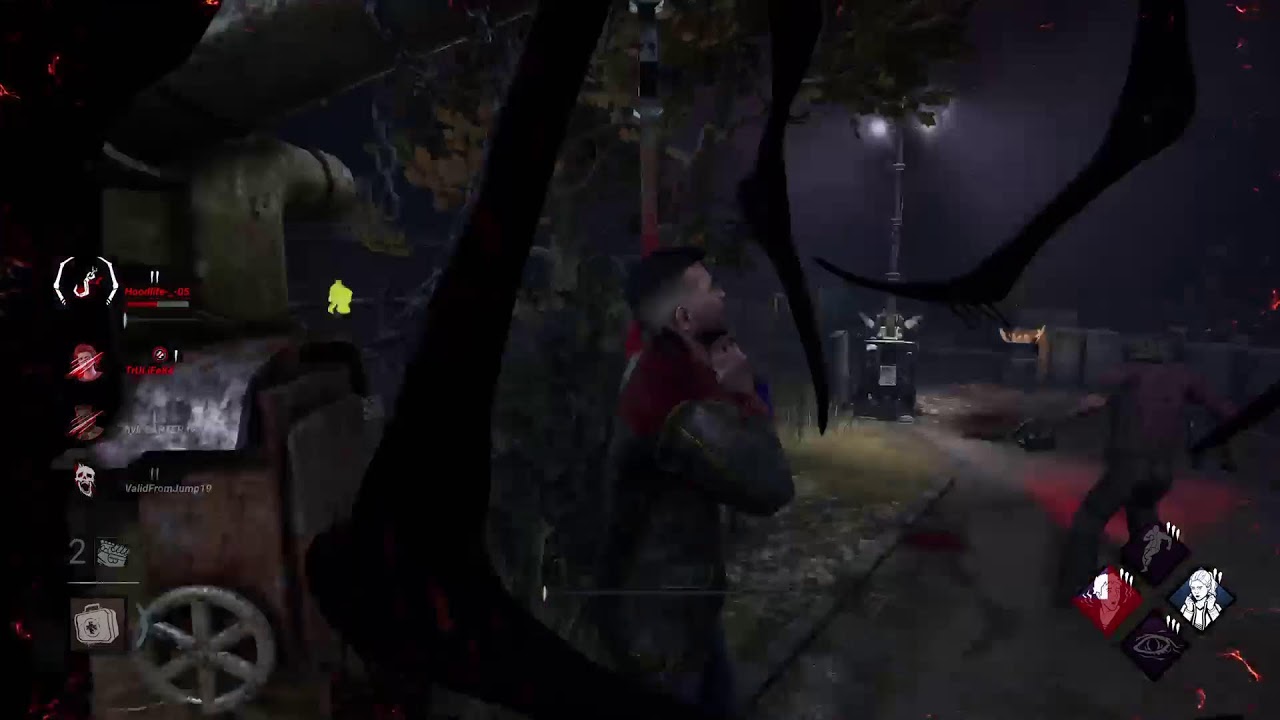 Dead by Daylight #live #gameplay