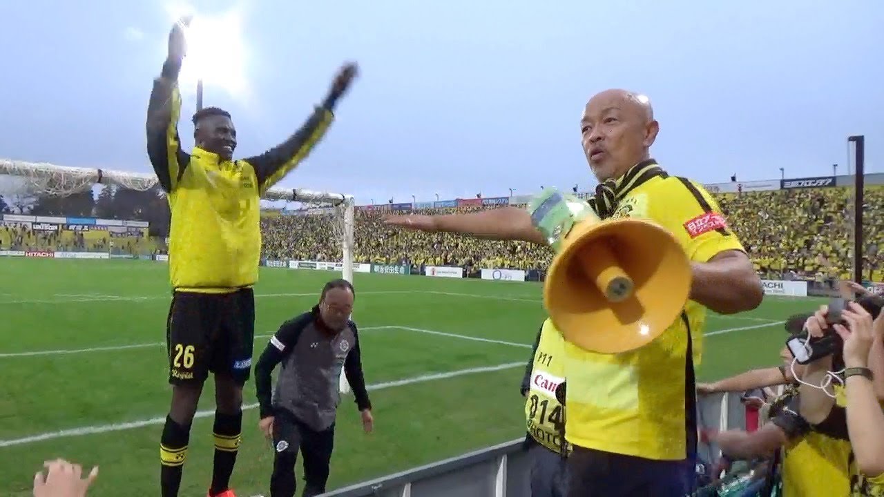 【柏レイソル】オルンガ驚異の8得点！クリスもハット 2019/11/24 京都サンガ戦