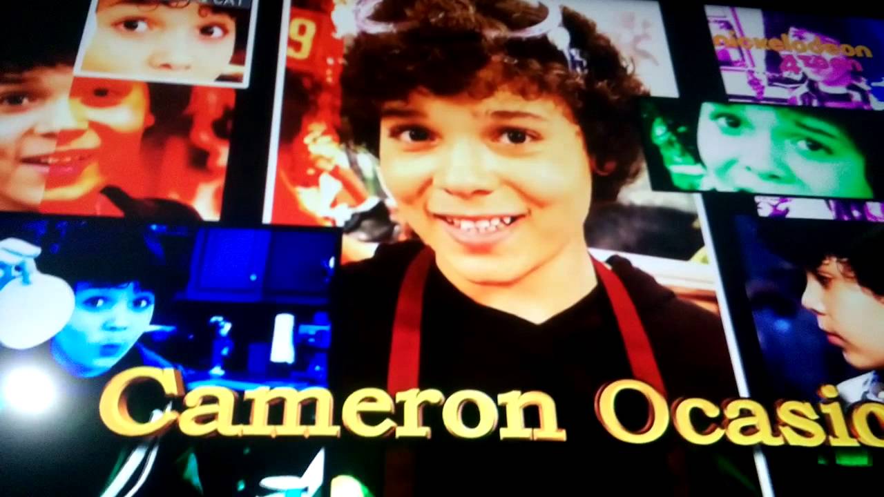 Sam & Cat Theme Song