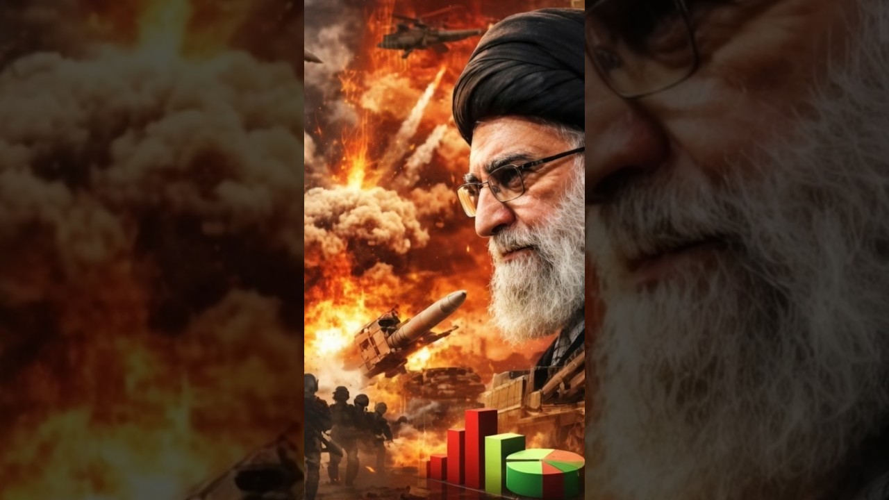 Middle East War Could Trigger Global Oil Crisis | Petrol Prices May Double