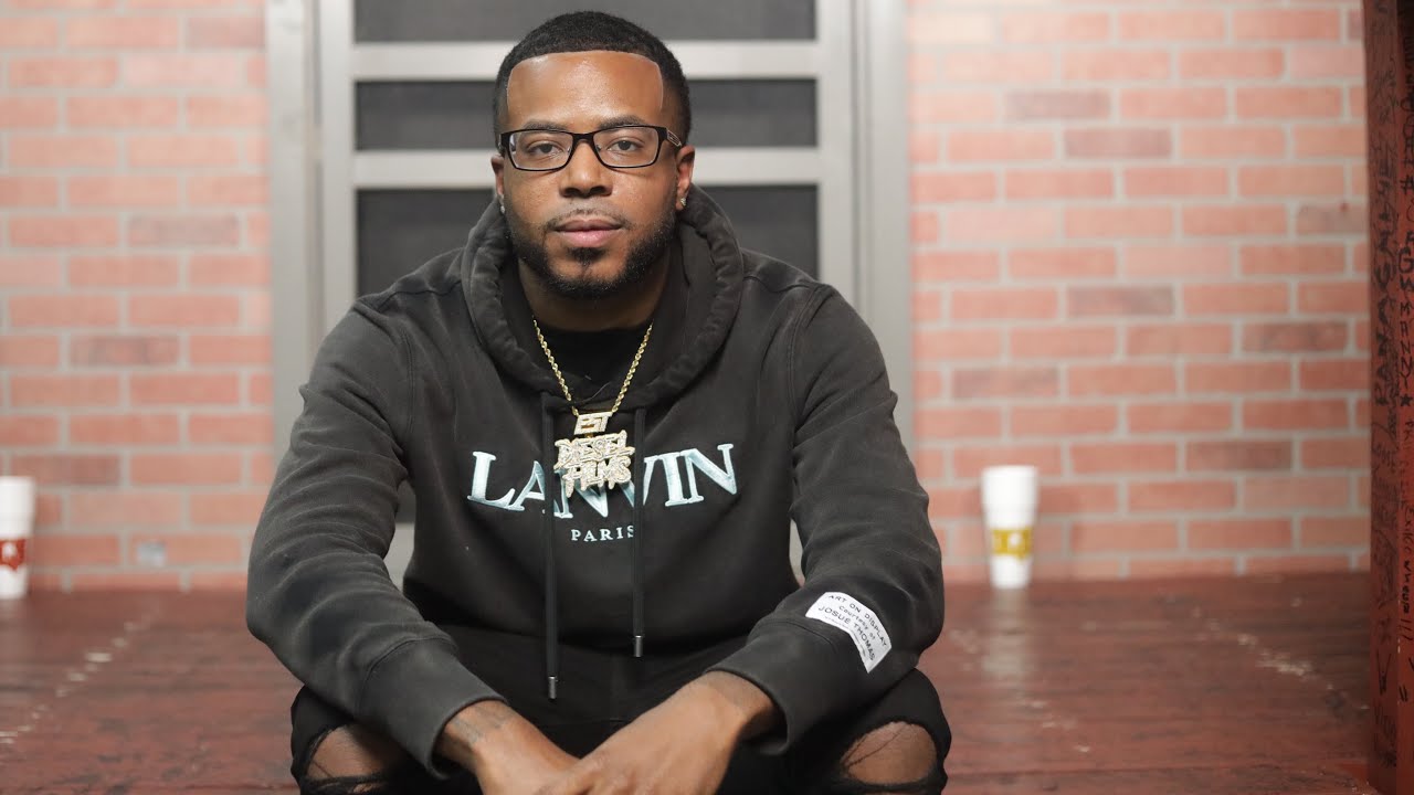Diesel Filmz Talks About His Career Elevating, Lil Keed’s Passing, Creating New Style w/ EST Gee
