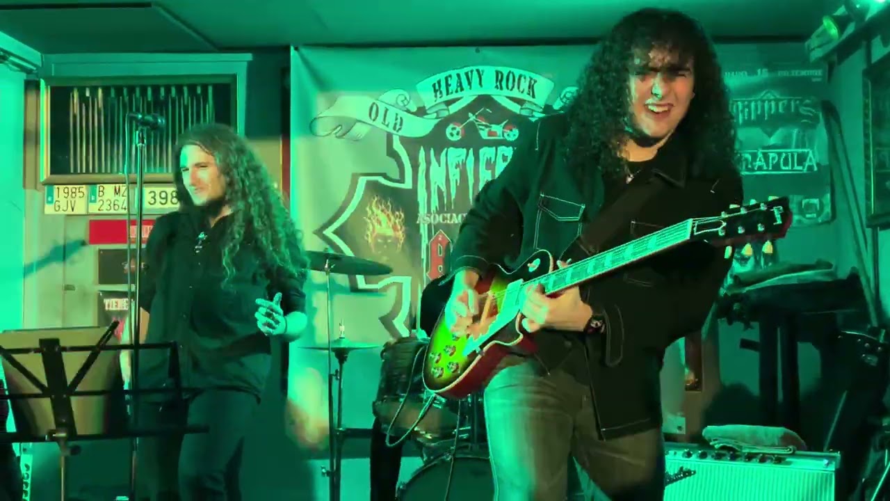 Steel Dragster, Peter Green's Fleetwood Mac Cover: Oh Well