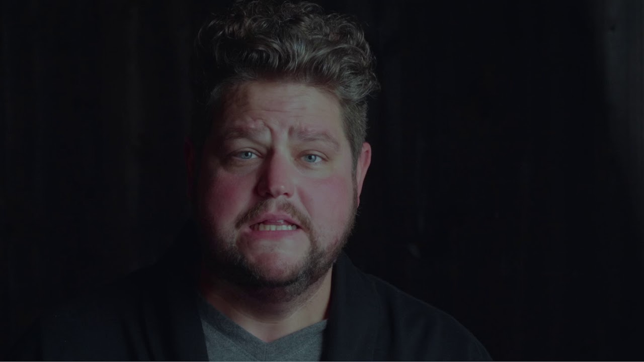 John Glosson EPK