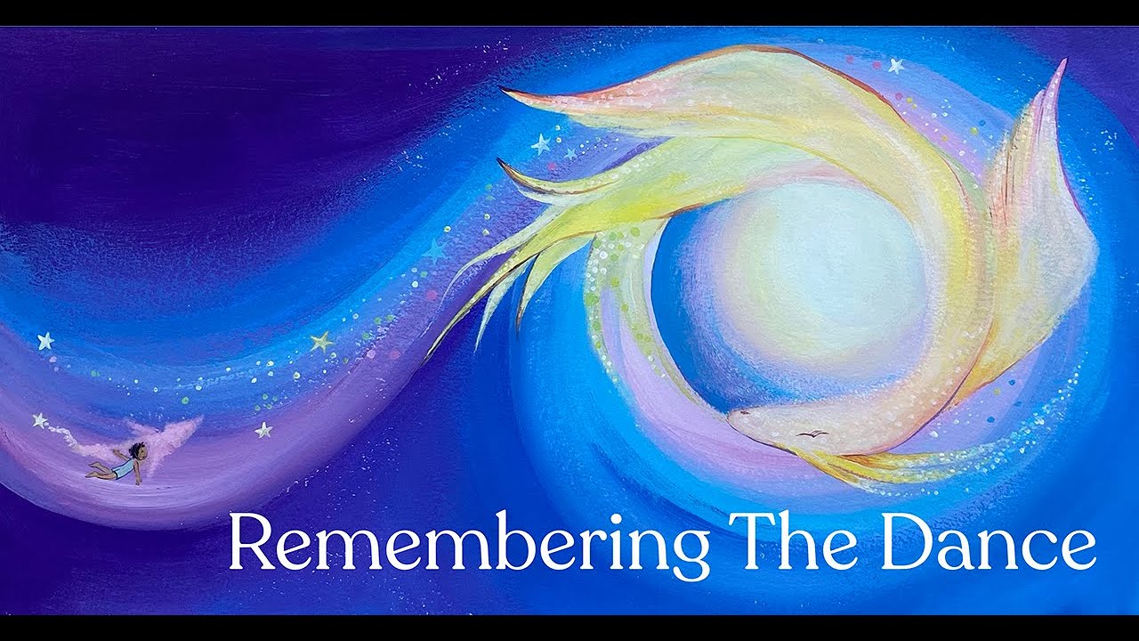 Remembering the Dance ~~ A Counter-Spell For The Dis-ease of Separateness