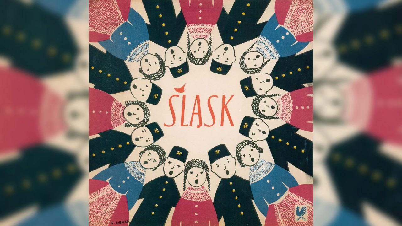 Państwowy Zespół Ludowy Pieśni i Tańca „Śląsk” - 1959