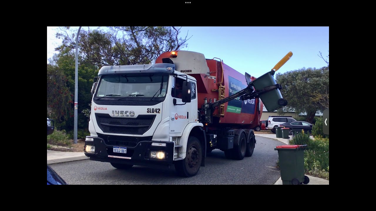 Stirling Recycle SLO42