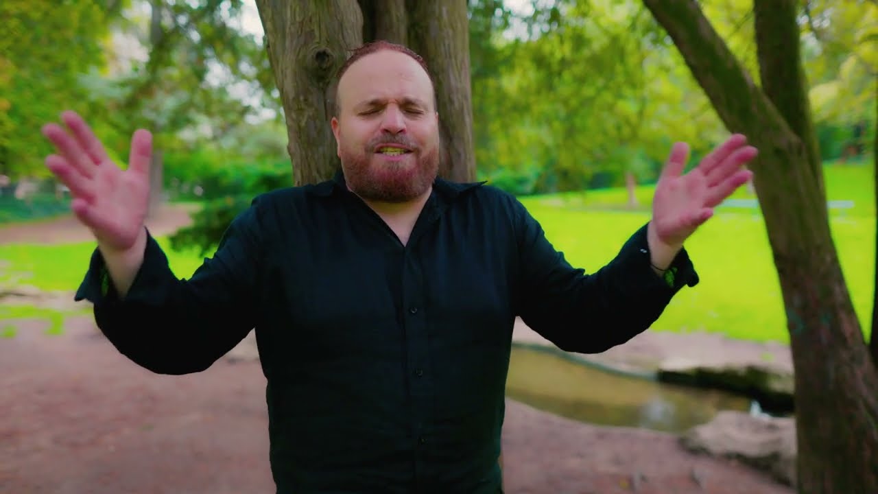 Fares -Anta Aydissahen (Clip Officiel)فارس