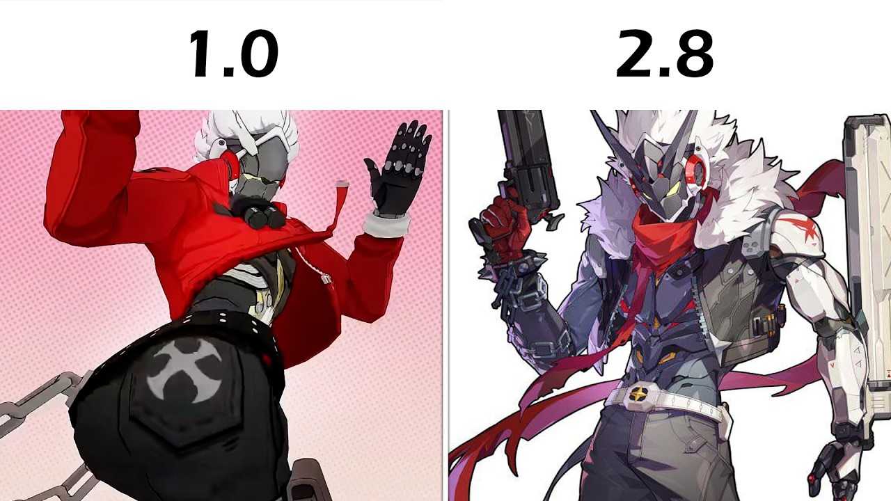 Yes... ZZZ Actually Hinted at S-Rank Billy Before
