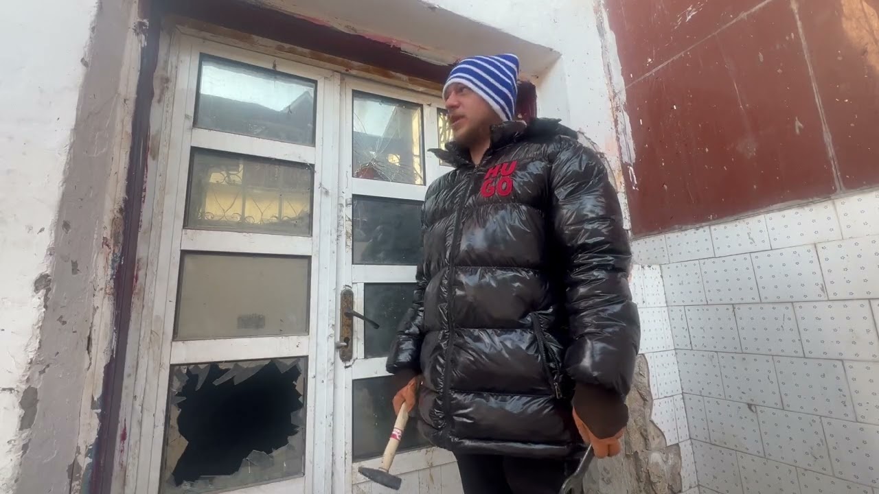 SĂ NU ÎNGHEȚE GALBENII 🥶