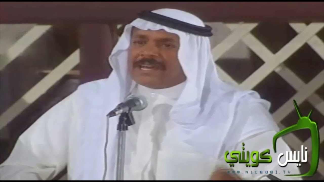 طال هجر الحبايب - صالح الحريبي