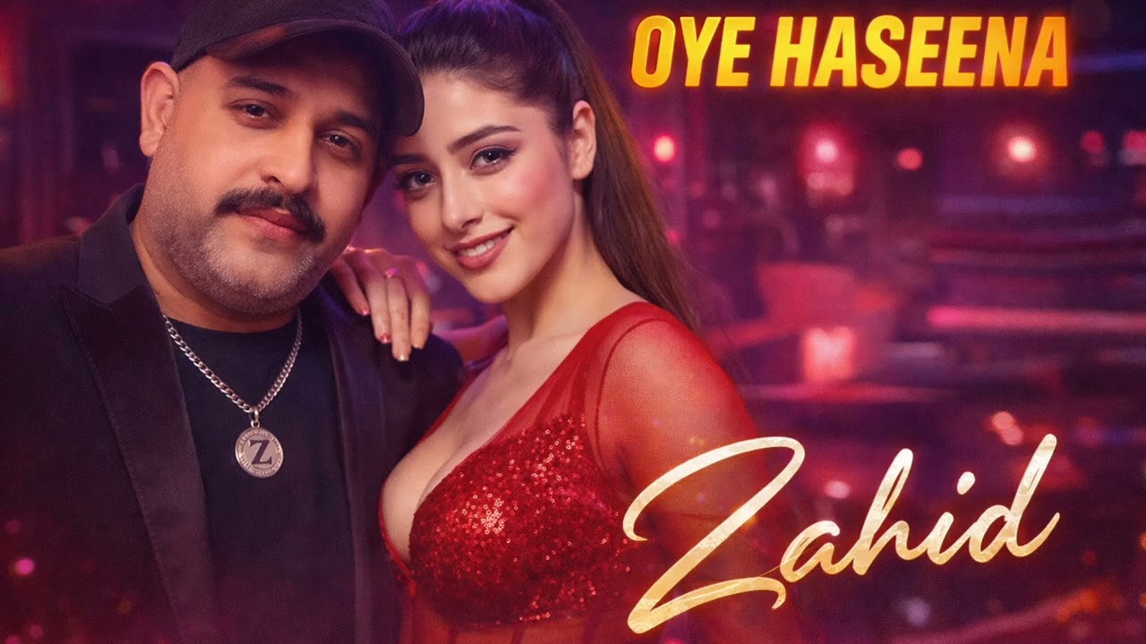 OYE HASEENA – (Full Rap Song)