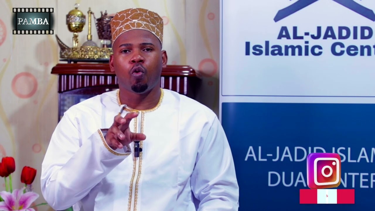 IJUE SIRI YA AJABU YAKUFUNGUA VIFUNGO KWA HARAKA KUPITIA SURA HII..