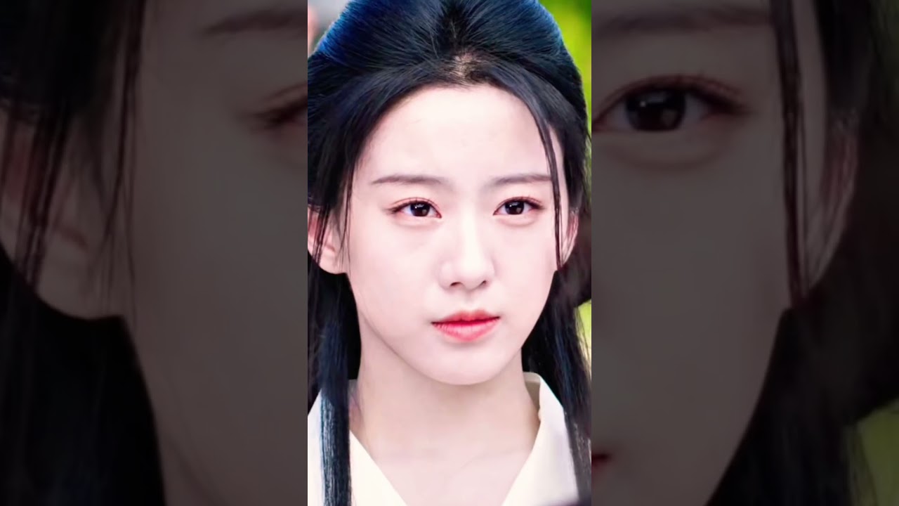 They were forced to be enemies  #generationtogeneration #zhouyiran #baoshangen #cdrama