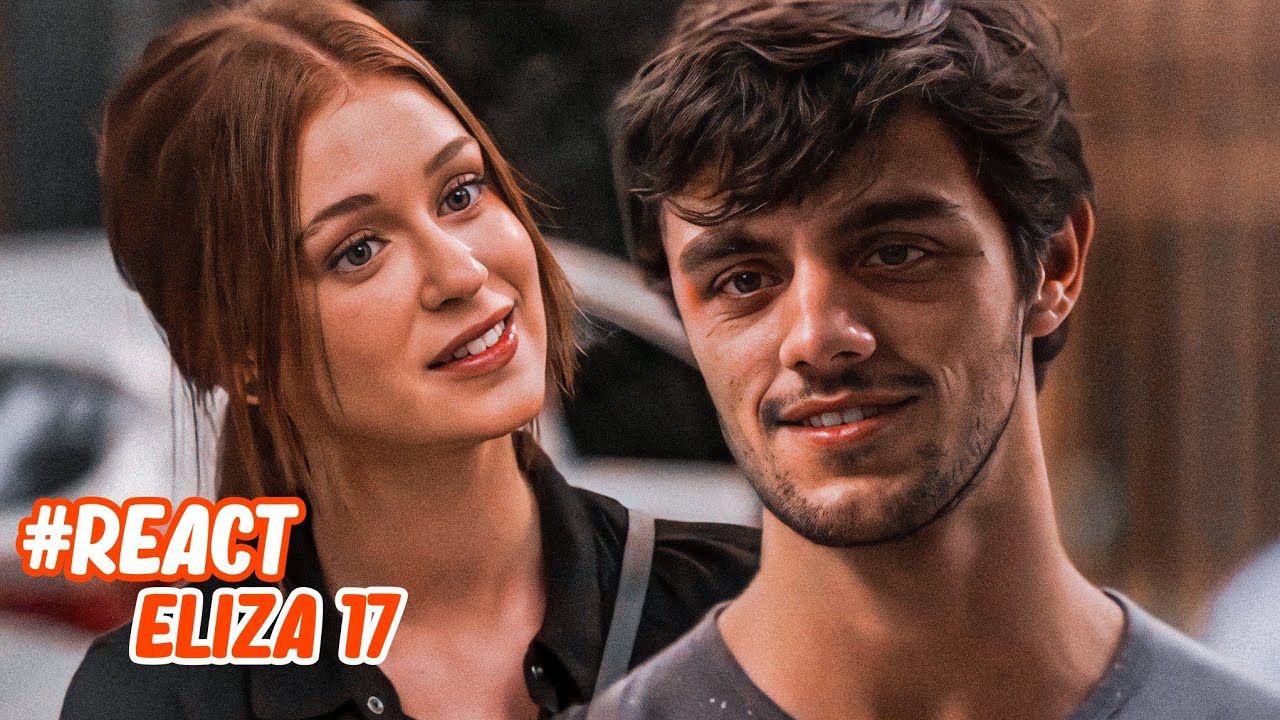 A HISTÓRIA DE ELIZA- PARTE 17