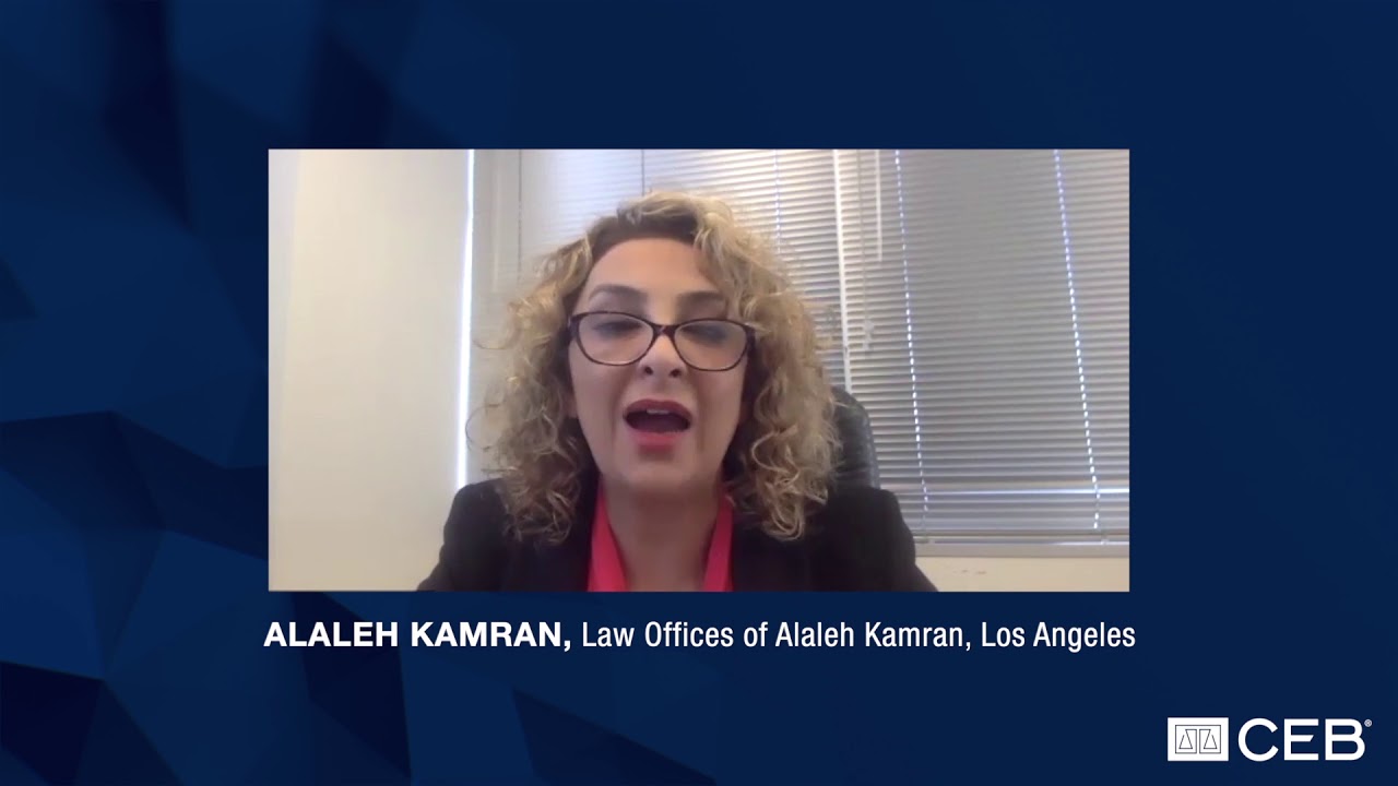 Winning Cases and Motions with California Criminal Law Procedure and Practice