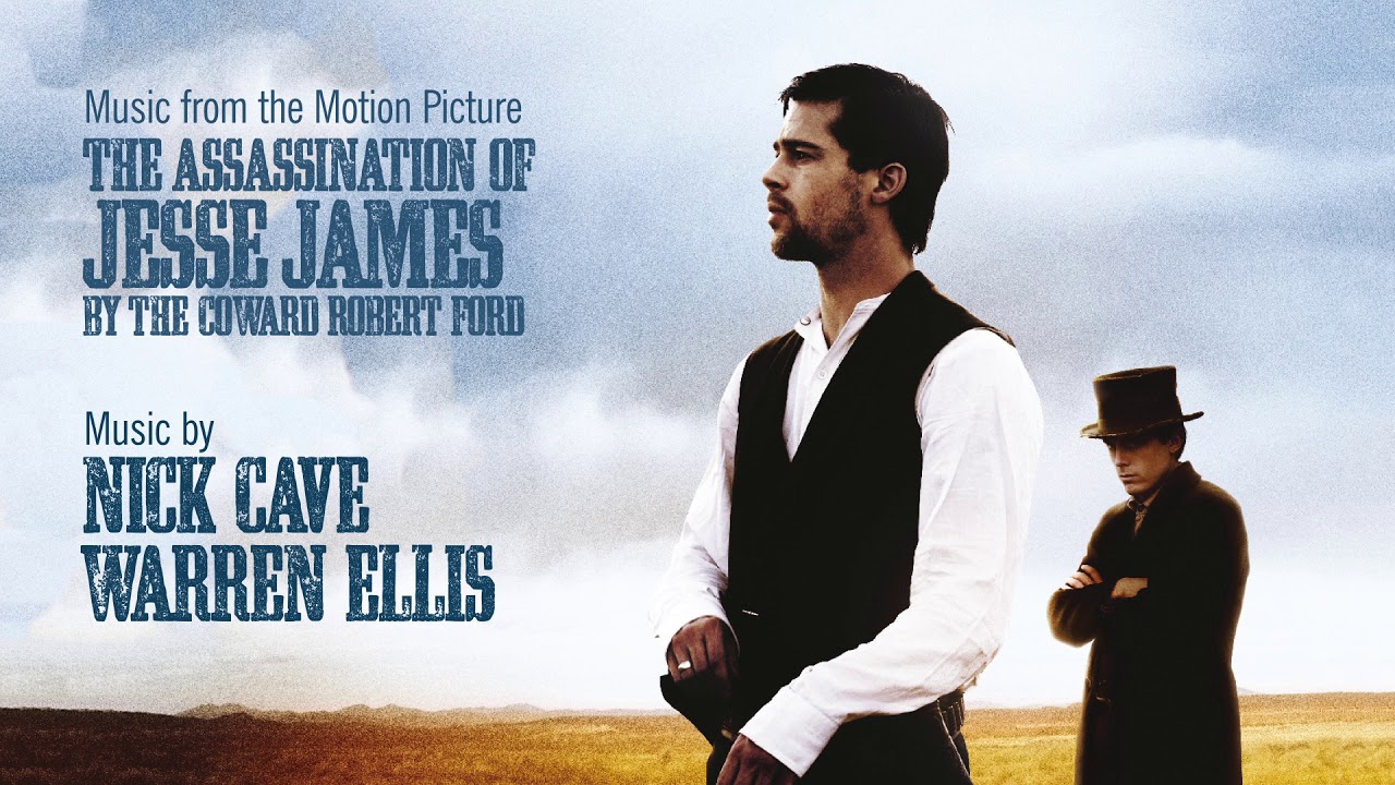Nick Cave & Warren Ellis - Song For Jesse (The Assassination of Jesse James)