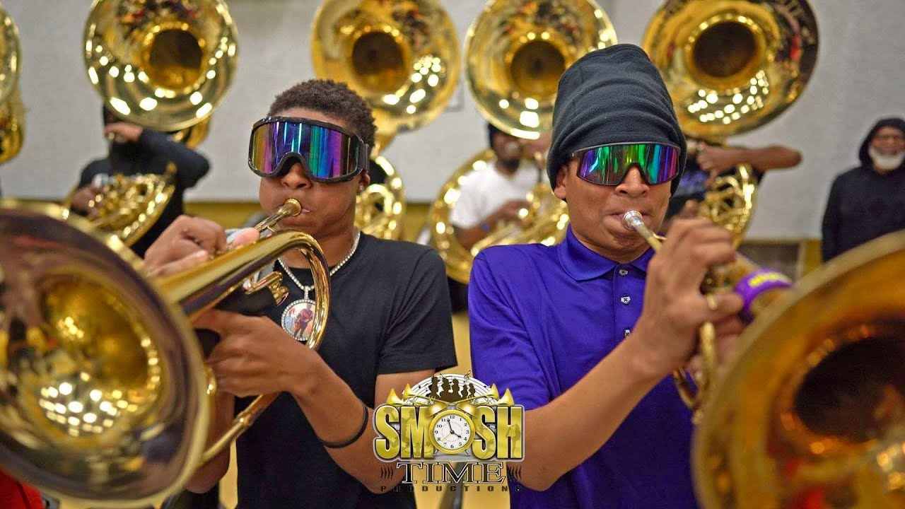 Alcorn State S.O.D | GTFO My Face : Rich Homie Halloween Boardroom Exclusive 2024