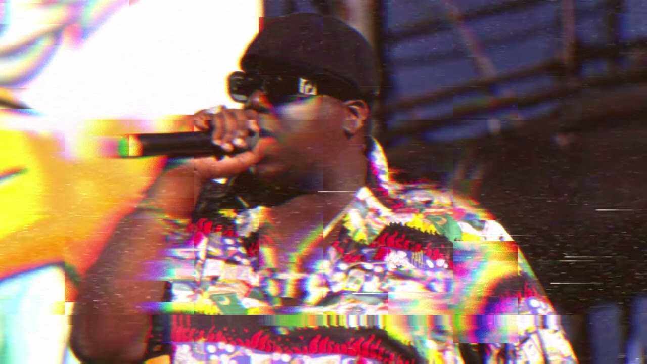 The Notorious B.I.G. – Kick In The Door (da8th remix)