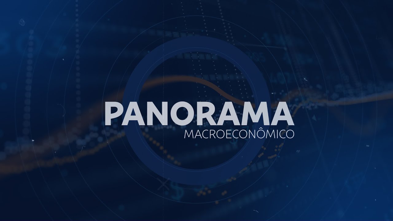 PANORAMA MACROECONÔMICO   SETEMBRO