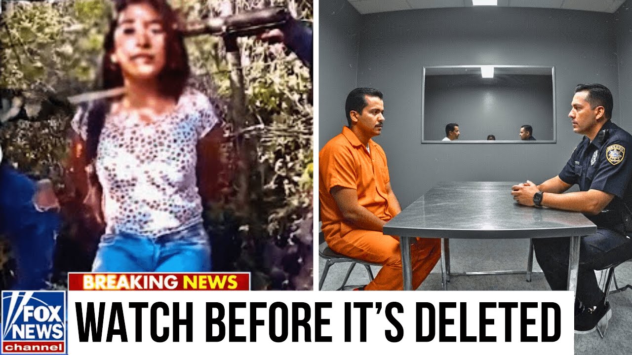 El Mencho's NEW Murder Footage SHOCKS The Internet