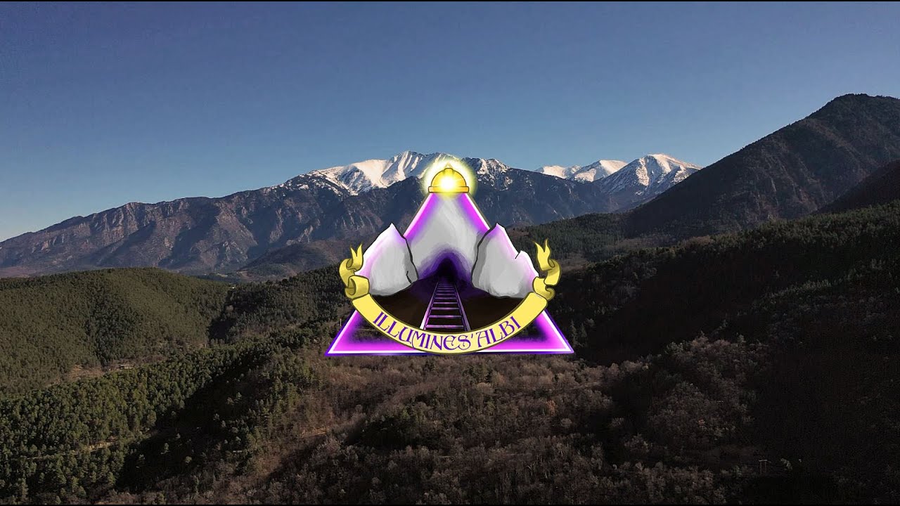 Illumines'Albi - Vidéo campagne BDE 2022 - IMT Mines Albi