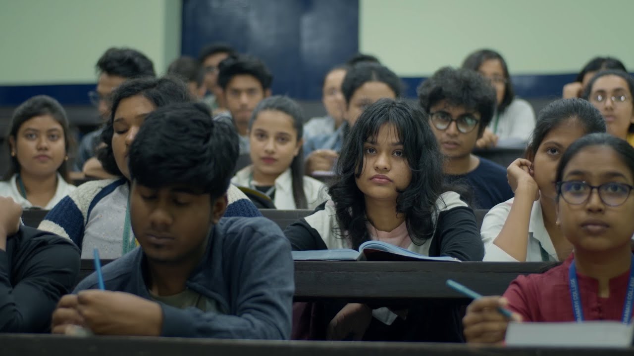 Virtual Tour of Surendranath College