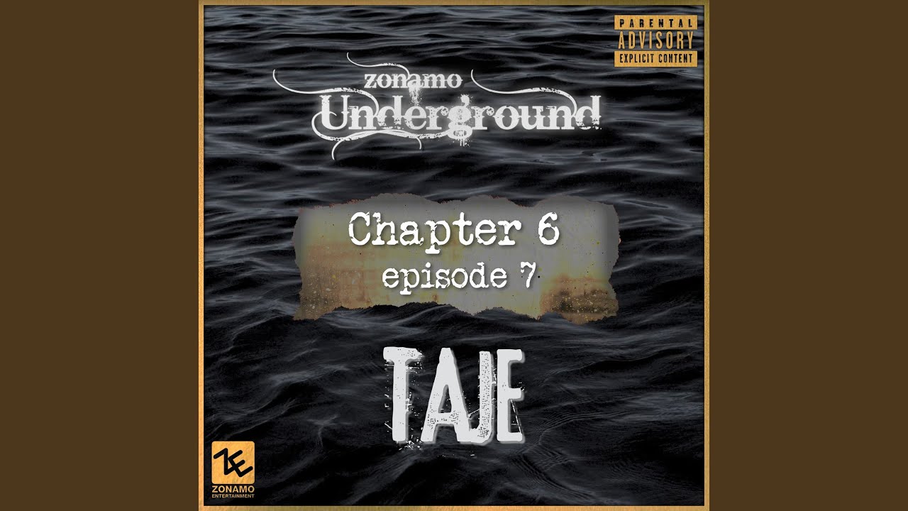 Zonamo Chapter 6 Episode 8 - Tajé - Part 2