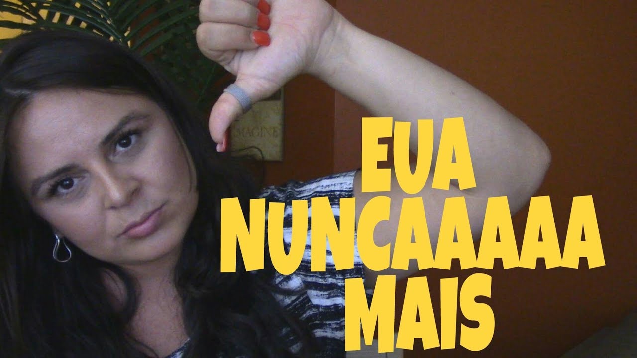 ESTADOS UNIDOS NUNCA MAIS