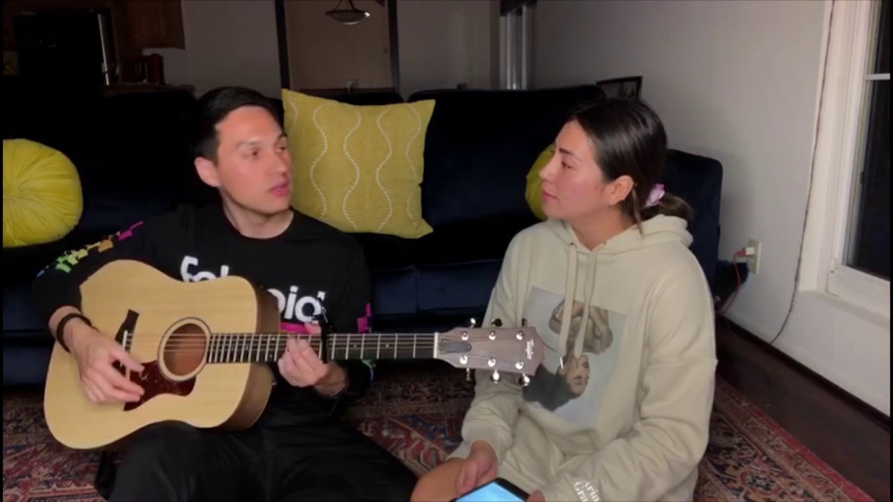 TBT - Sebastian Yatra, Manuel Turizo, Rauw Alejandro (Cover) Flavio Gamez & Sandra Gutierrez