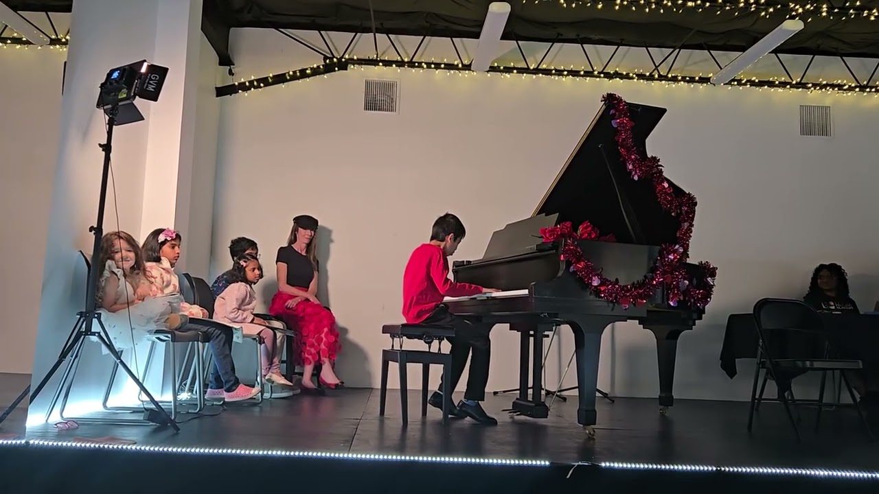 2026-02 Valentines Recital