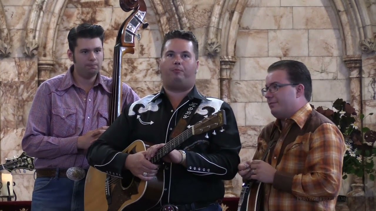 KODY NORRIS SHOW 