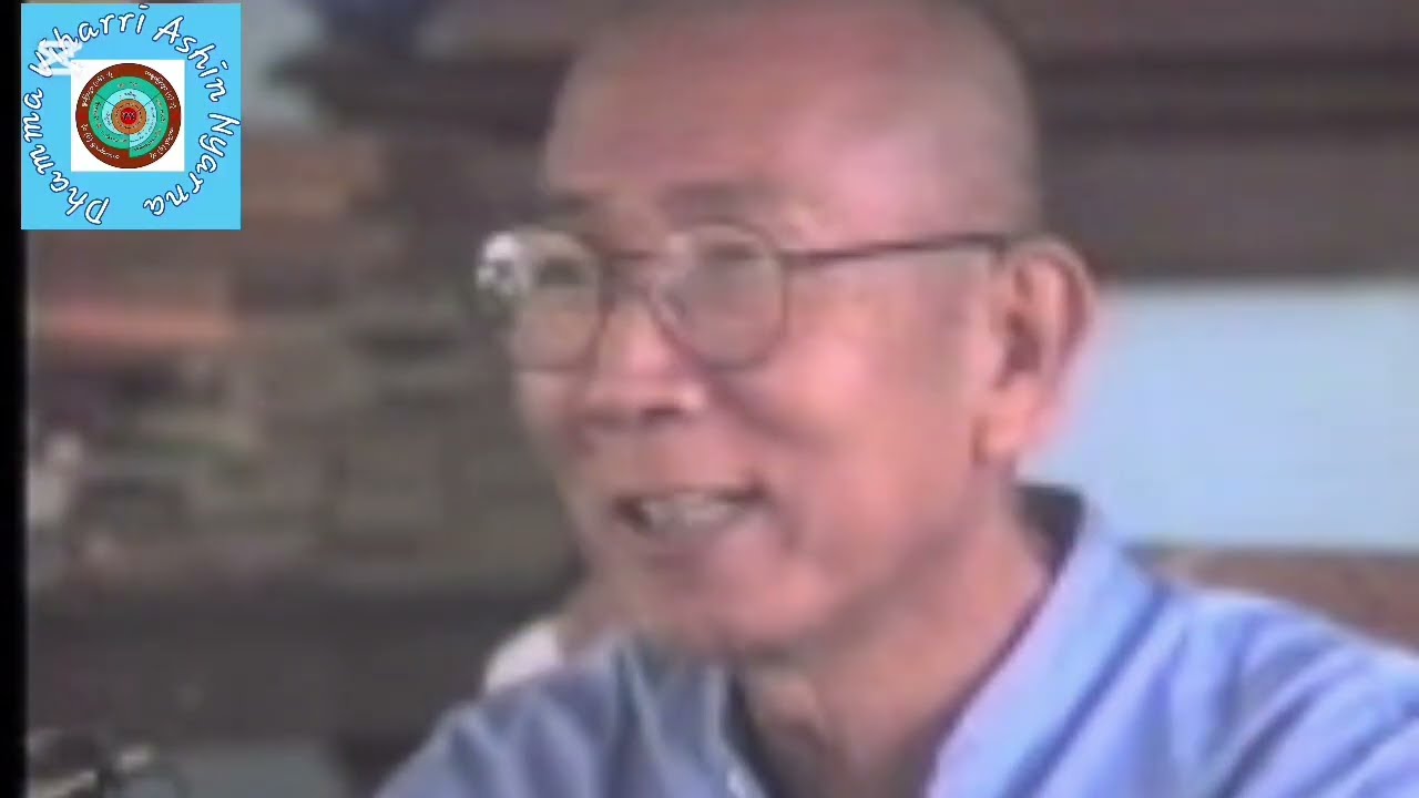 #အရိယသစ္စာတရားပြောဆိုချက်